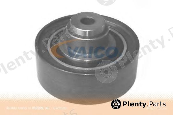  VAICO part V10-0478 (V100478) Deflection/Guide Pulley, timing belt