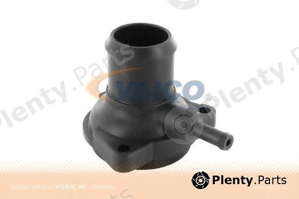  VAICO part V25-7048 (V257048) Coolant Flange