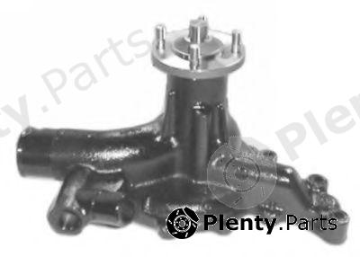  AISIN part WPT-080 (WPT080) Water Pump