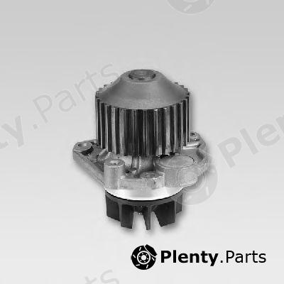  HEPU part P1075 Water Pump