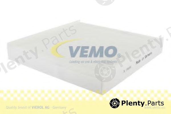  VEMO part V22-30-1003 (V22301003) Filter, interior air
