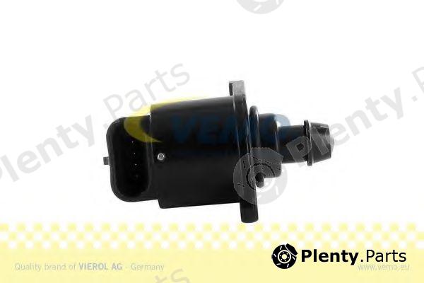  VEMO part V46-77-0020 (V46770020) Idle Control Valve, air supply