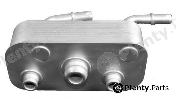  NRF part 31190 Oil Cooler, engine oil