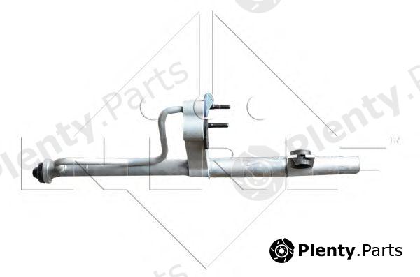 NRF part 35427 Condenser, air conditioning