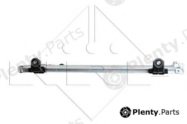  NRF part 35860 Condenser, air conditioning