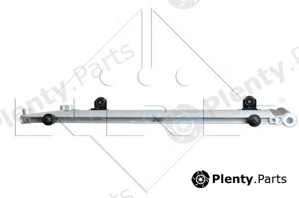  NRF part 35860 Condenser, air conditioning