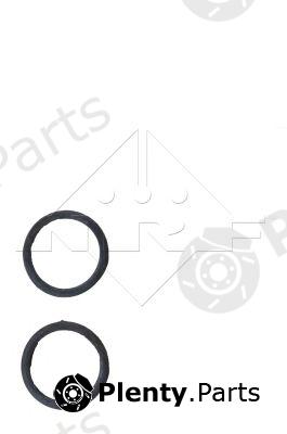  NRF part 519504 Radiator, engine cooling