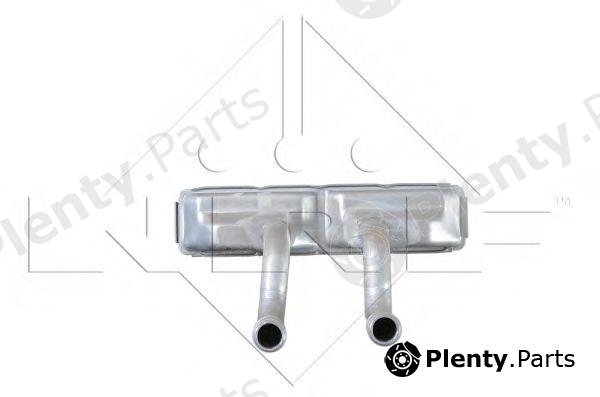  NRF part 52103 Heat Exchanger, interior heating