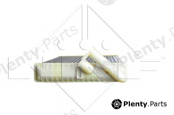  NRF part 54256 Heat Exchanger, interior heating