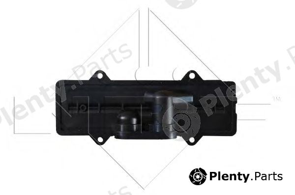  NRF part 58255 Heat Exchanger, interior heating