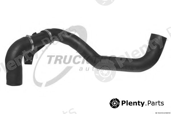  TRUCKTEC AUTOMOTIVE part 0240133 Charger Intake Hose