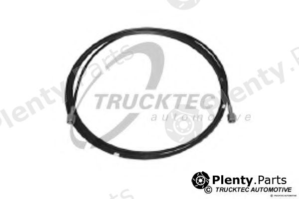 TRUCKTEC AUTOMOTIVE part 01.44.016 (0144016) Hose Line, driver cab tilt unit