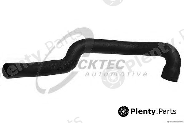  TRUCKTEC AUTOMOTIVE part 02.40.154 (0240154) Radiator Hose