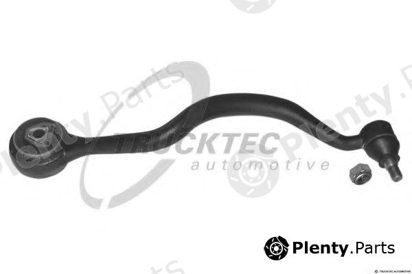  TRUCKTEC AUTOMOTIVE part 08.31.012 (0831012) Track Control Arm
