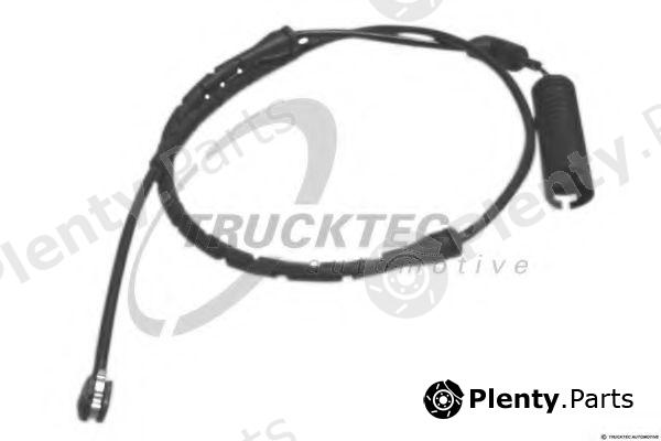  TRUCKTEC AUTOMOTIVE part 08.34.085 (0834085) Warning Contact, brake pad wear