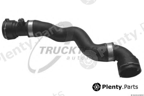  TRUCKTEC AUTOMOTIVE part 08.19.123 (0819123) Radiator Hose