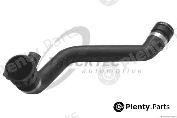  TRUCKTEC AUTOMOTIVE part 08.19.124 (0819124) Radiator Hose