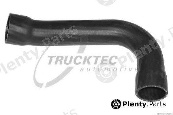  TRUCKTEC AUTOMOTIVE part 08.19.035 (0819035) Radiator Hose