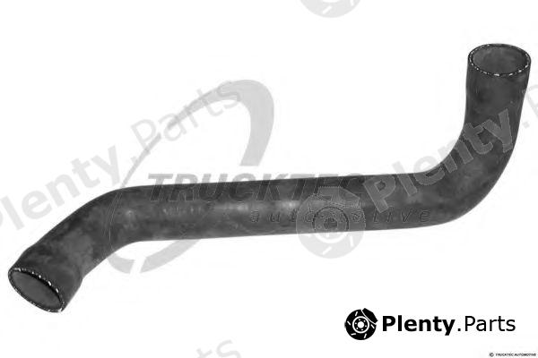  TRUCKTEC AUTOMOTIVE part 08.19.040 (0819040) Radiator Hose