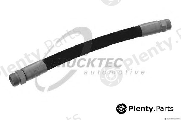  TRUCKTEC AUTOMOTIVE part 01.37.114 (0137114) Hydraulic Hose, steering system