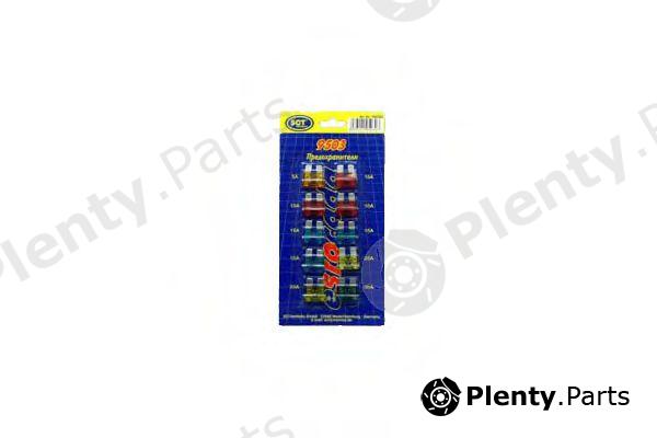  SCT Germany part 9503SICHERUNGS-SET (9503SICHERUNGSSET) Replacement part