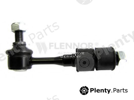  FLENNOR part FL0290-H (FL0290H) Rod/Strut, stabiliser