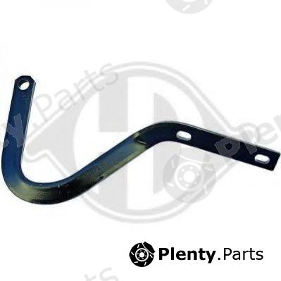  DIEDERICHS part 1428019 Hinge, bonnet