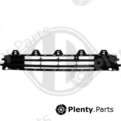  DIEDERICHS part 1875045 Ventilation Grille, bumper