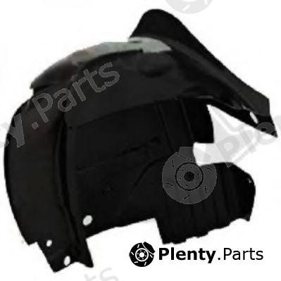  DIEDERICHS part 1895109 Panelling, mudguard