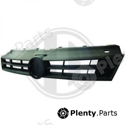  DIEDERICHS part 2206040 Radiator Grille