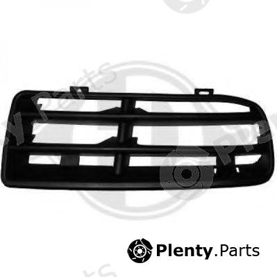  DIEDERICHS part 2213048 Ventilation Grille, bumper