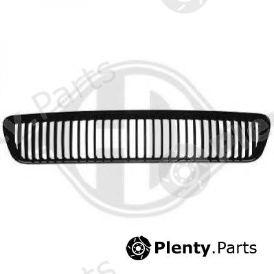  DIEDERICHS part 7805145 Ventilation Grille, bumper