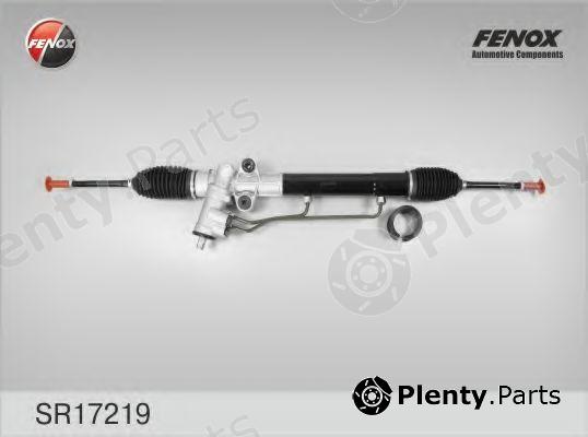  FENOX part SR17519 Steering Gear