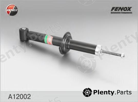  FENOX part A12002 Shock Absorber