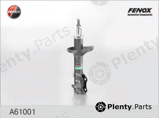  FENOX part A61001 Shock Absorber