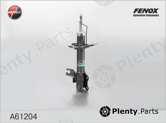  FENOX part A61204 Shock Absorber