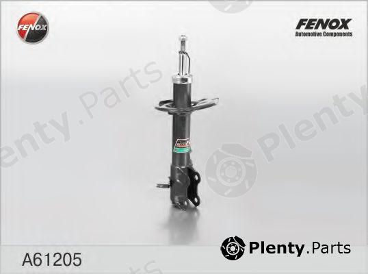  FENOX part A61205 Shock Absorber