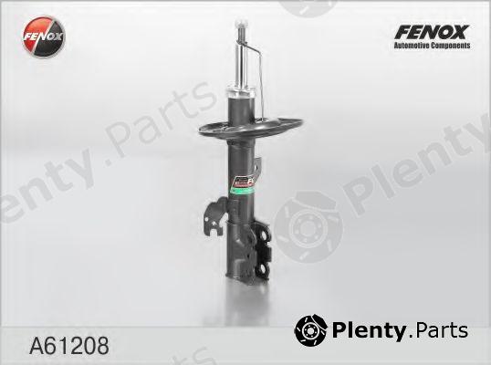  FENOX part A61208 Shock Absorber