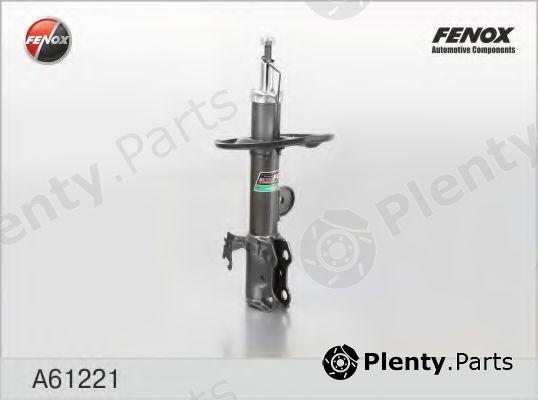  FENOX part A61221 Shock Absorber