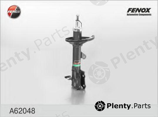 FENOX part A62048 Shock Absorber