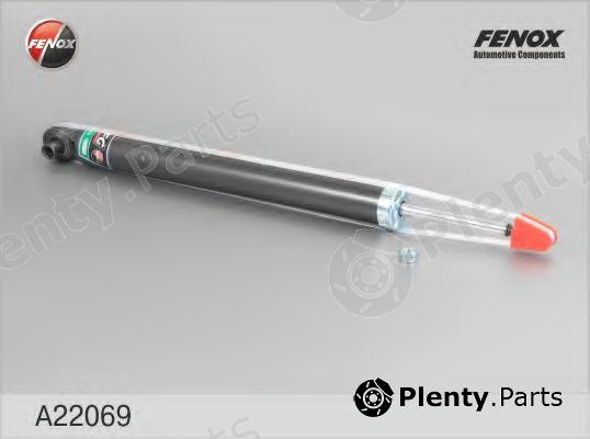  FENOX part A22069 Shock Absorber