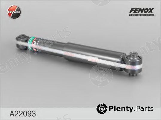  FENOX part A22093 Shock Absorber