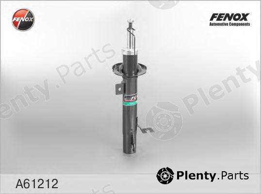  FENOX part A61212 Shock Absorber