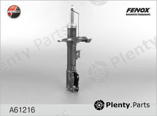  FENOX part A61216 Shock Absorber
