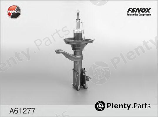  FENOX part A61277 Shock Absorber