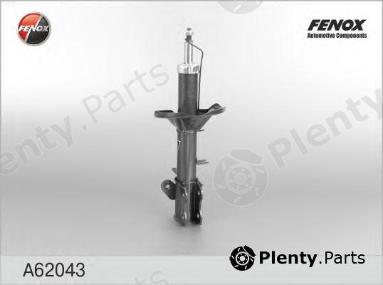  FENOX part A62043 Shock Absorber