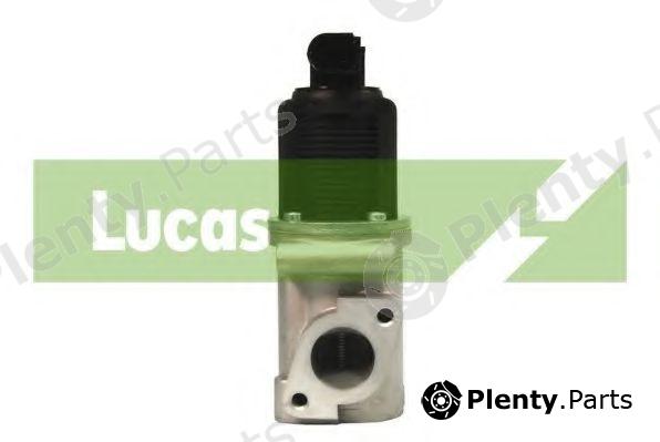  LUCAS ELECTRICAL part FDR156 EGR Valve