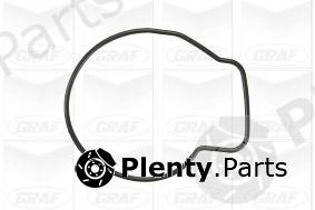  GRAF part PA876 Water Pump