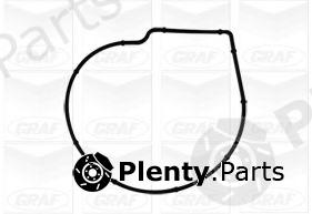  GRAF part PA1076 Water Pump
