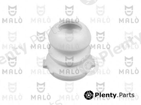  MALÒ part 236661 Rubber Buffer, suspension